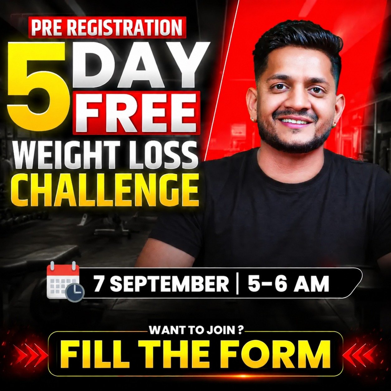 5 Days to a Lighter, Healthier You